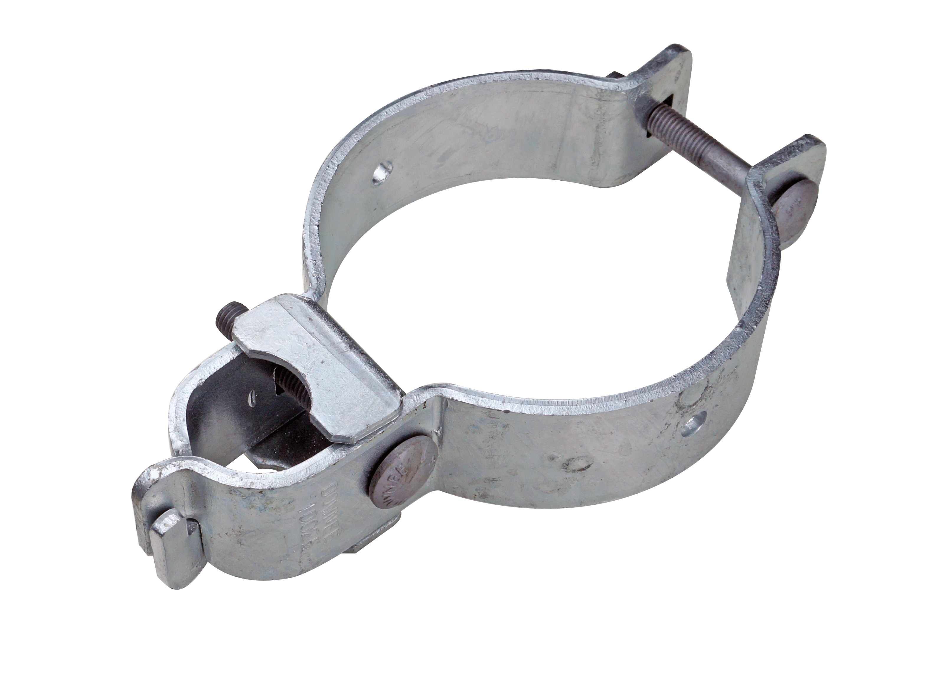 Farm Gate Pack - Clamp On For 80Nb Post